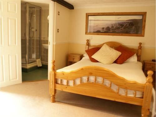 Bed and breakfast The Ship New Romney