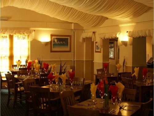The Ship Bed and breakfast 3*