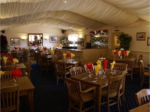 The Ship 3* New Romney