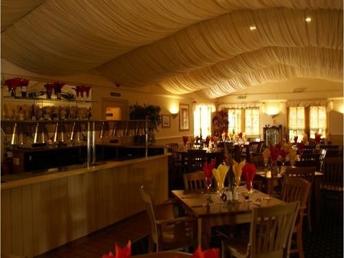 The Ship Bed and breakfast New Romney