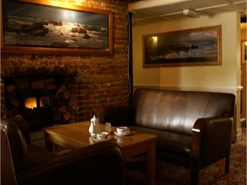 Bed and breakfast The Ship 3*